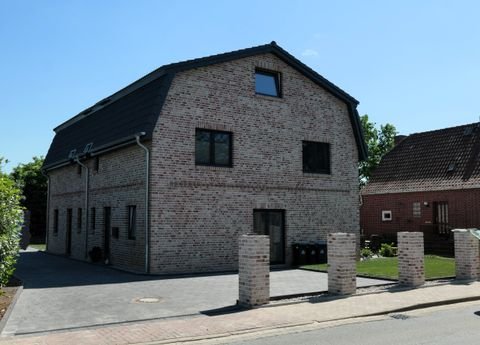 Henstedt-Ulzburg Häuser, Henstedt-Ulzburg Haus mieten 