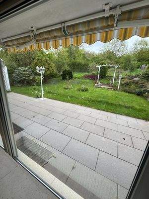 Garten mit Terrasse 3