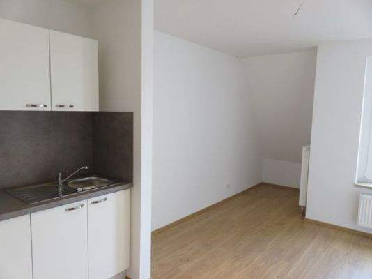 Wohn- u. Schlafbereich