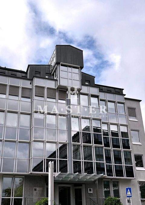 Eschborn Büros, Büroräume, Büroflächen 