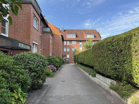 Neu Wulmstorf Wohnungen, Neu Wulmstorf Wohnung kaufen