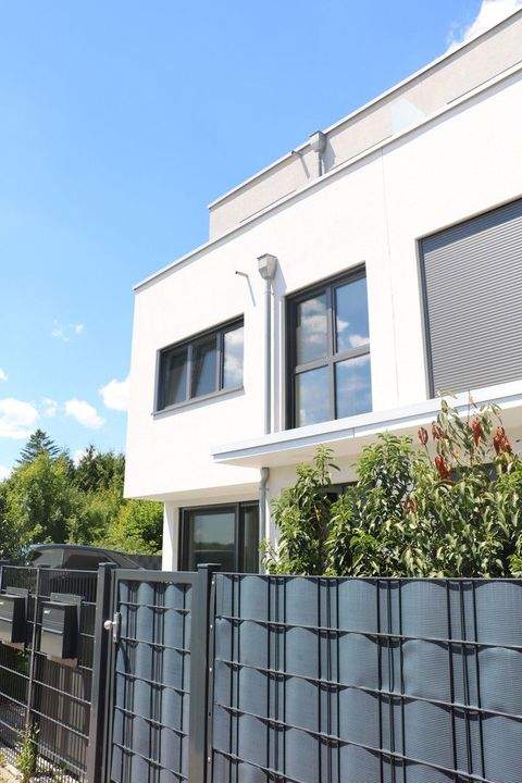 Offenbach Häuser, Offenbach Haus mieten 