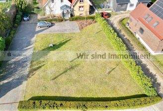 Drohnenaufnahme Richtung Nord