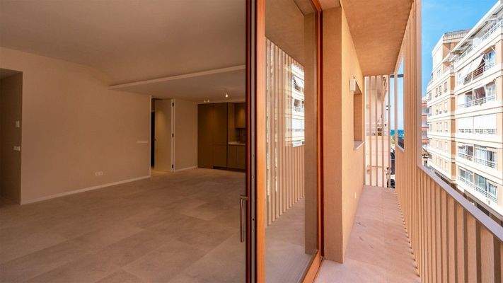 Apartamento Palma Terraza (3º) BHHS-BAL-0178