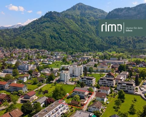 Dornbirn Grundstücke, Dornbirn Grundstück kaufen