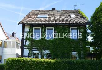 Fronansicht Haupthaus