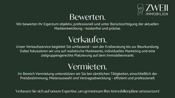 ZWEII Immobilien