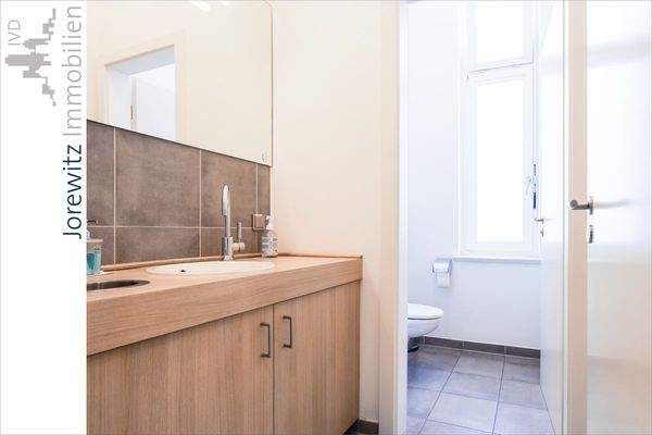 021 - WC - Obergeschoss