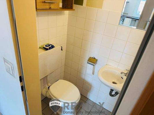 06 Mietwohnung - Stockerau