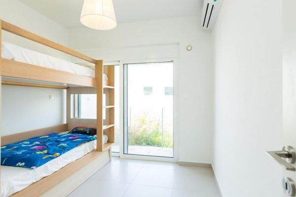 Kreta, Magnisia: Modernes Wohnen mit atemberaubendem Meerblick zu verkaufen