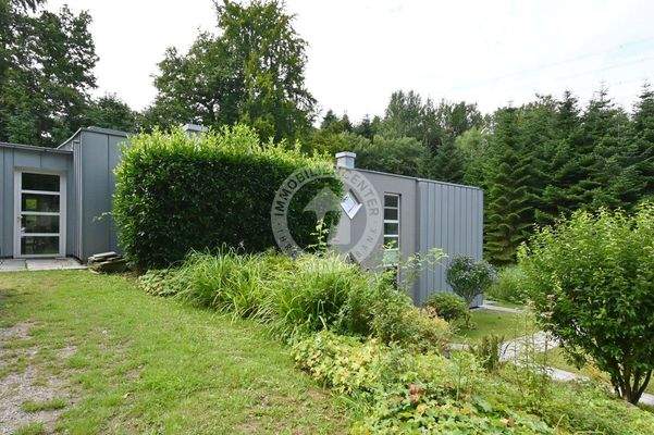 Haupteinheit - Eingang