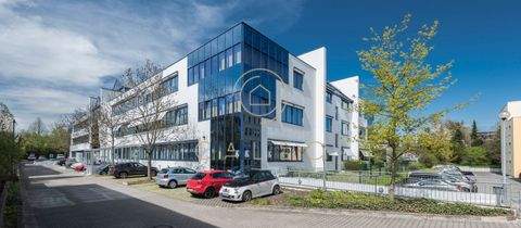 Wiesbaden Büros, Büroräume, Büroflächen 