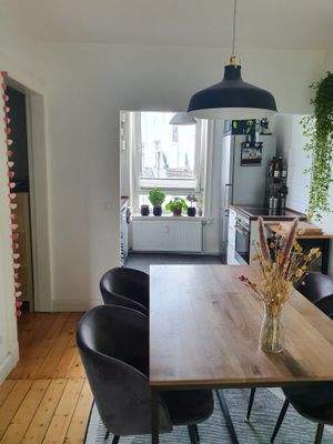 Essbereich (Beispiel)