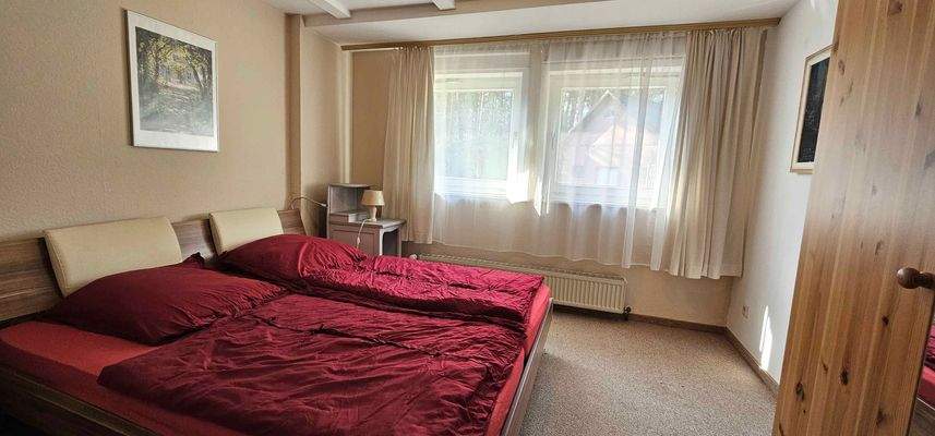 Schlafzimmer_Bungalow