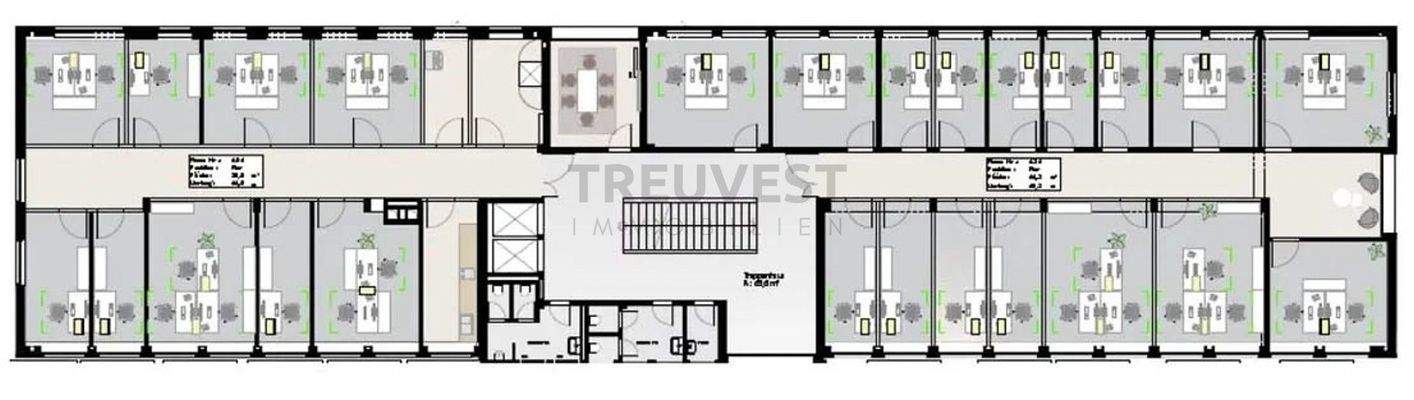 TREUVEST Büro mieten Düsseldorf-19