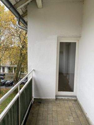 WE 60 Balkon Bild 2