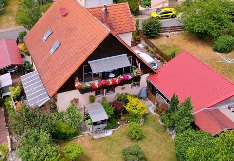 Trautskirchen Häuser, Trautskirchen Haus kaufen