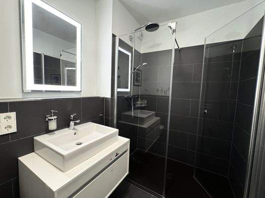 stilvoll und modern ausgestattet