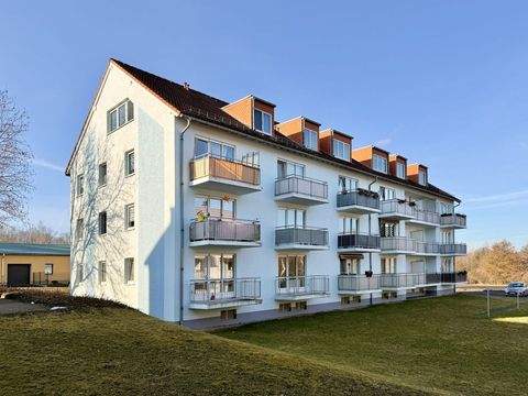 Hainichen Wohnungen, Hainichen Wohnung kaufen