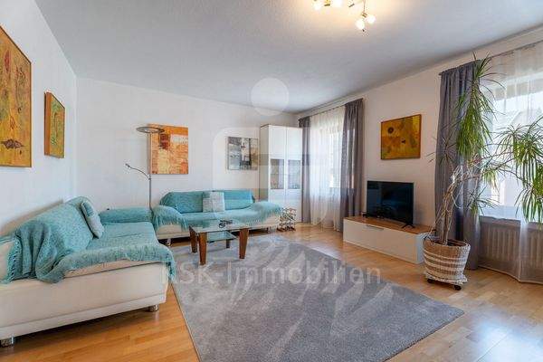 Wohnbereich Obergeschoss (1)