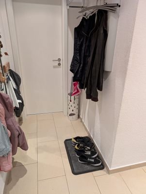 Garderobe