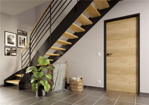 Treppe/Diele