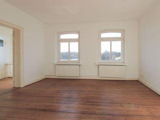 Zimmer II Obergeschoss