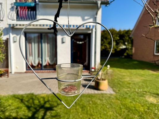 Ihr neues Zuhause