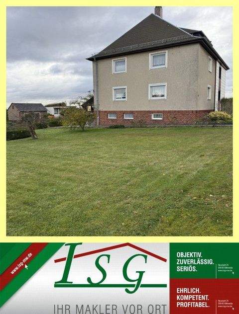 Mittweida/ OT Lauenhain Häuser, Mittweida/ OT Lauenhain Haus kaufen