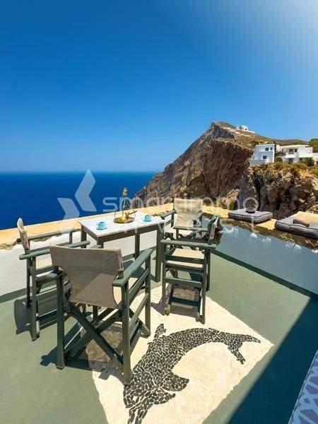 Folegandros Häuser, Folegandros Haus kaufen