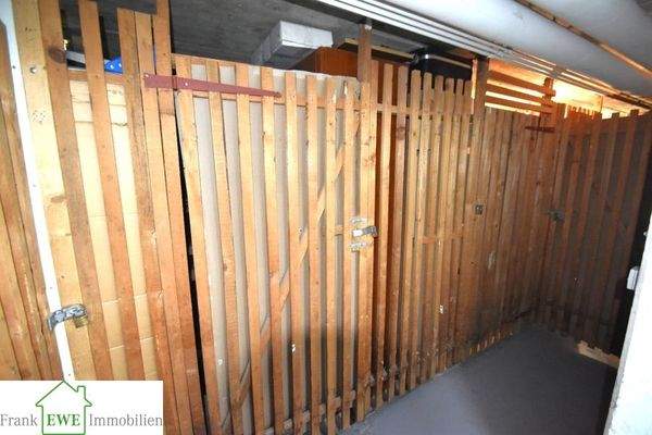 Keller, Wohn- und Geschäftshaus zum Kauf