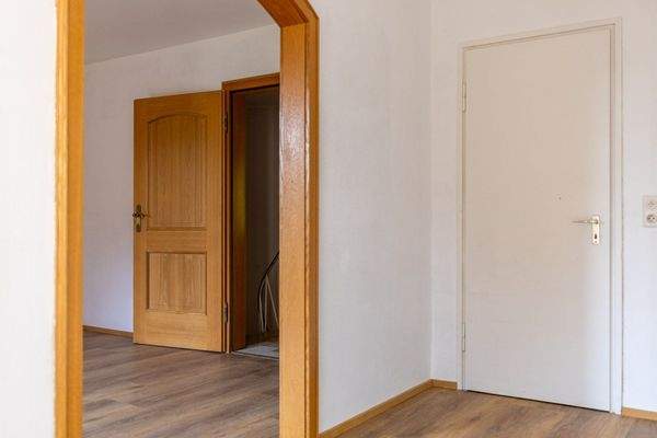 Fairer Preis, überzeugende Lage - gute Substanz. Ihr Projekt für 2025.