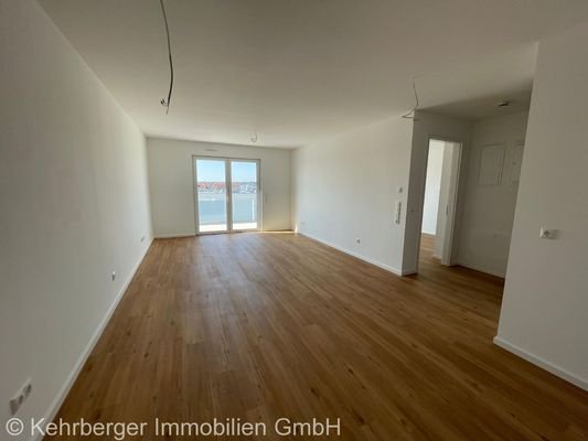Wohnen-Essen-Kochen