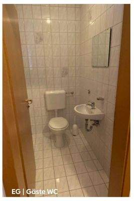 EG Gäste-WC
