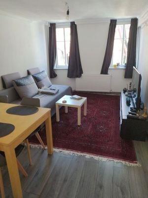 Wohnung 1. OG