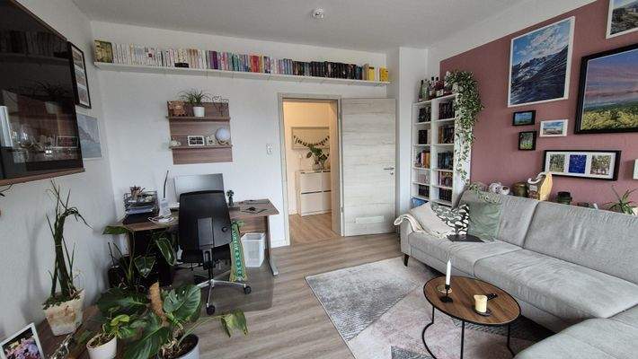 einfach nur wohlfühlen