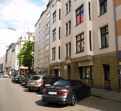 Köln Wohnungen, Köln Wohnung mieten