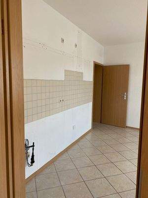 Küchenbereich