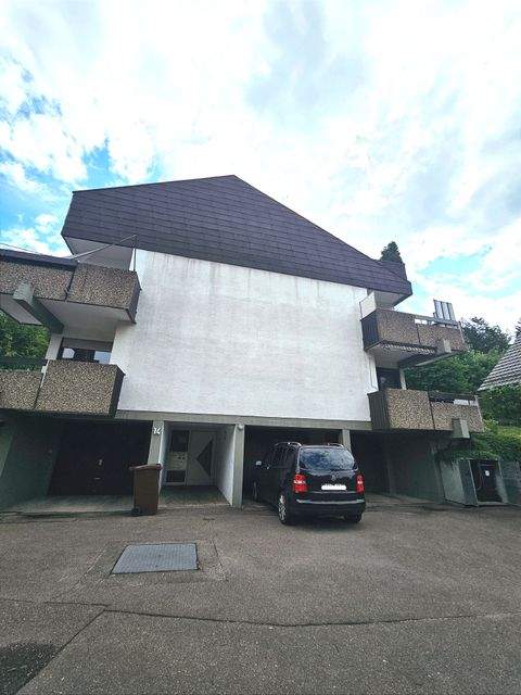 Esslingen am Neckar Wohnungen, Esslingen am Neckar Wohnung kaufen