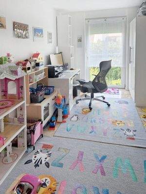 Kinderzimmer