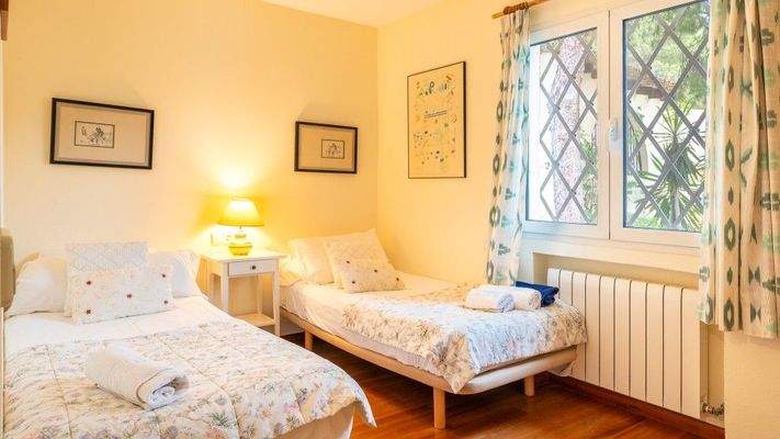 Port d_Andratx Mallorca Villa zu verkaufen Schlafzimmer BHHS-BAL-0967