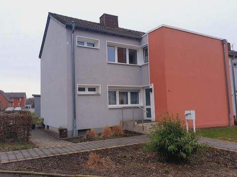 Herzogenrath Wohnungen, Herzogenrath Wohnung mieten