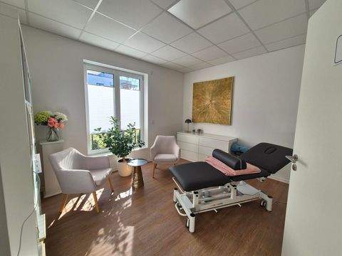 Grünheide (Mark) Büros, Büroräume, Büroflächen 