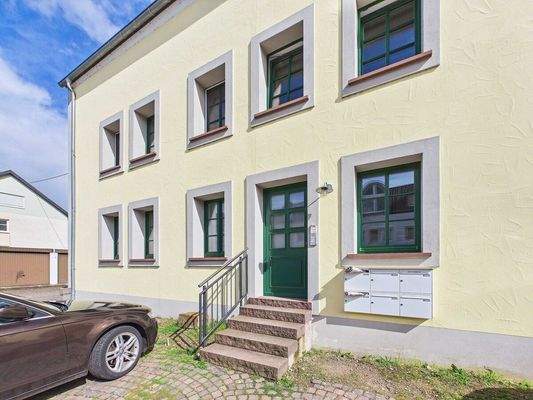 Moderne 3 Zimmer-Wohnung in Saarlouis-Lisdorf