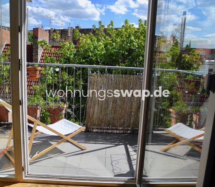 3 Zimmer Wohnung in Berlin (Prenzlauer Berg)