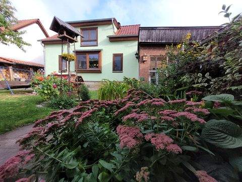 Tüttleben Häuser, Tüttleben Haus kaufen