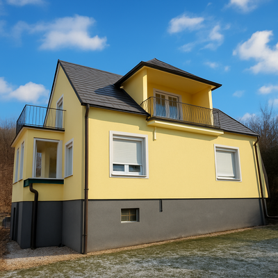 Gartenansicht (KI-optimiert)