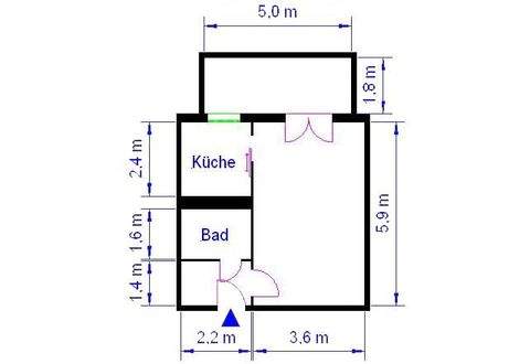 Magdeburg Wohnungen, Magdeburg Wohnung mieten