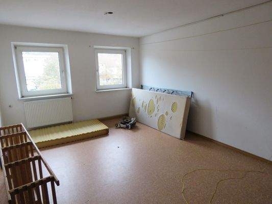 weiteres Zimmer 2. OG