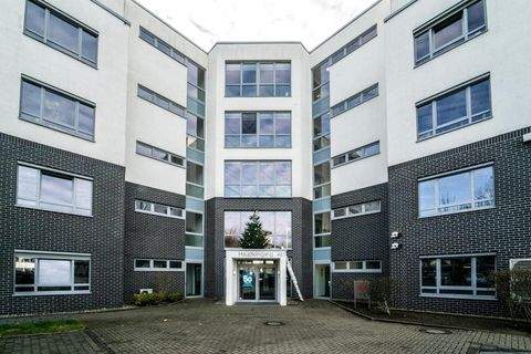 Essen Büros, Büroräume, Büroflächen 